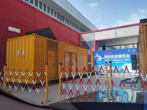 钦南发电机出租 对于发电机的特性你了解多少？