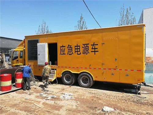 钦南发电车租赁-教您挑选发电机哪些技巧可以掌握使用