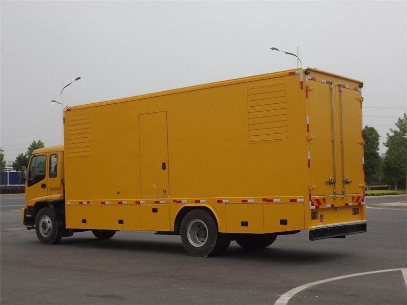 钦南租赁发电机-柴油发电机组出口六要素