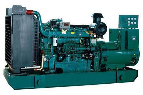 钦南出租发电机-康明斯发电机指示控制灯的作用