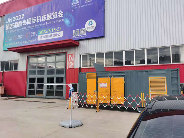 钦南发电机租赁-柴油发电机组不及时维护危害大