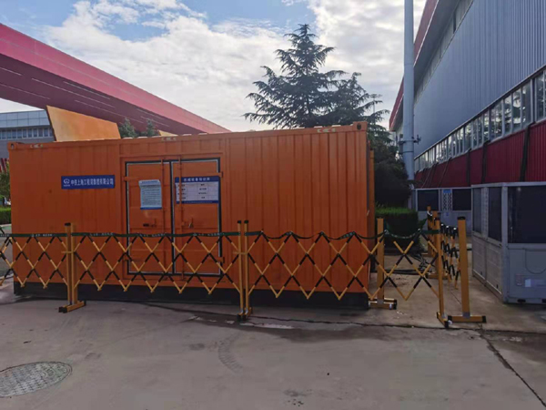 钦南发电车租赁-使用发电机需要注意的一些问题