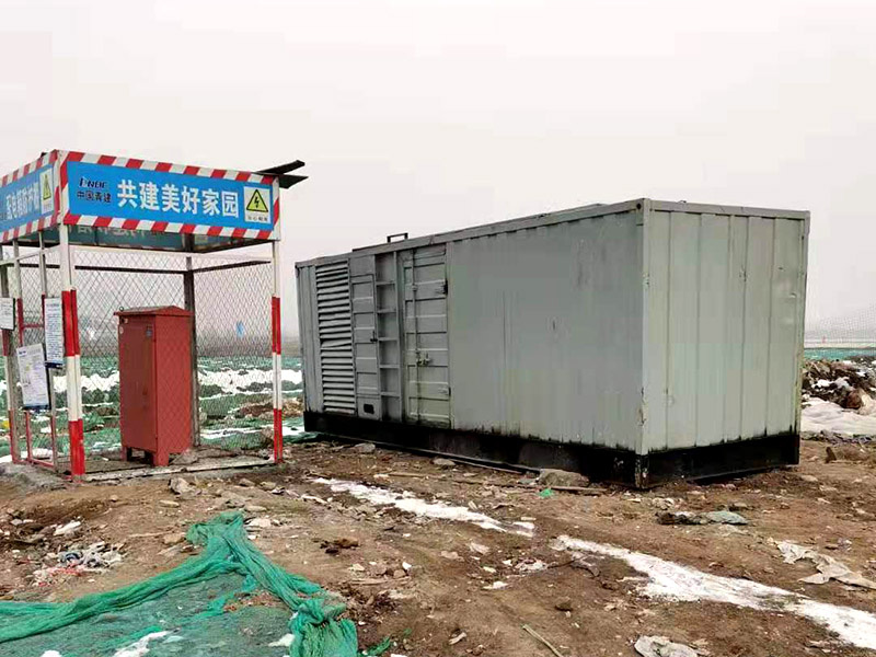 钦南燃气发电机在高海拔地区运行时会遇到哪些常见故障？