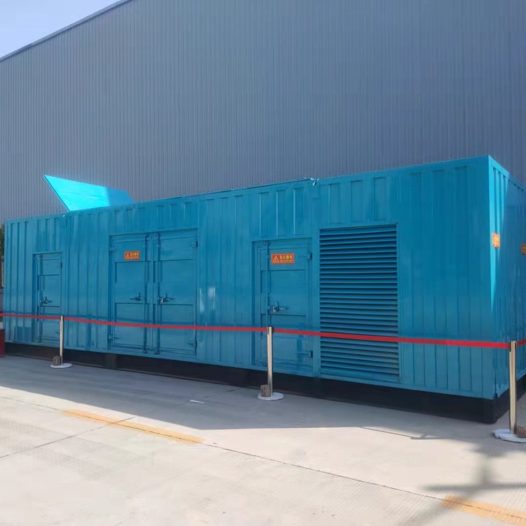 钦南怎样更换柴油发电机组的空气滤清器？