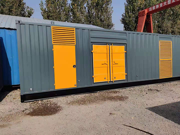 钦南发电机出租控制系统的价格差异主要体现在哪些方面？