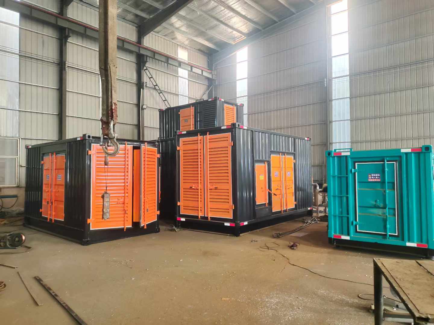 钦南发动机故障灯亮了是什么原因？