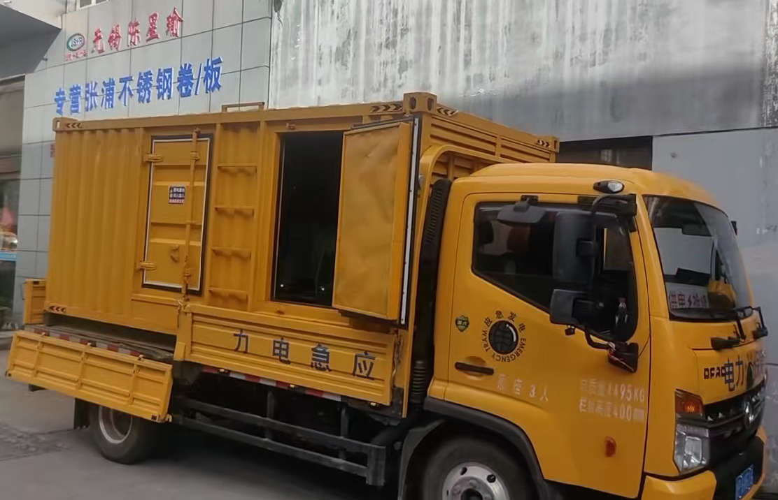 钦南安装和使用柴油发电机组需要注意哪些事项？