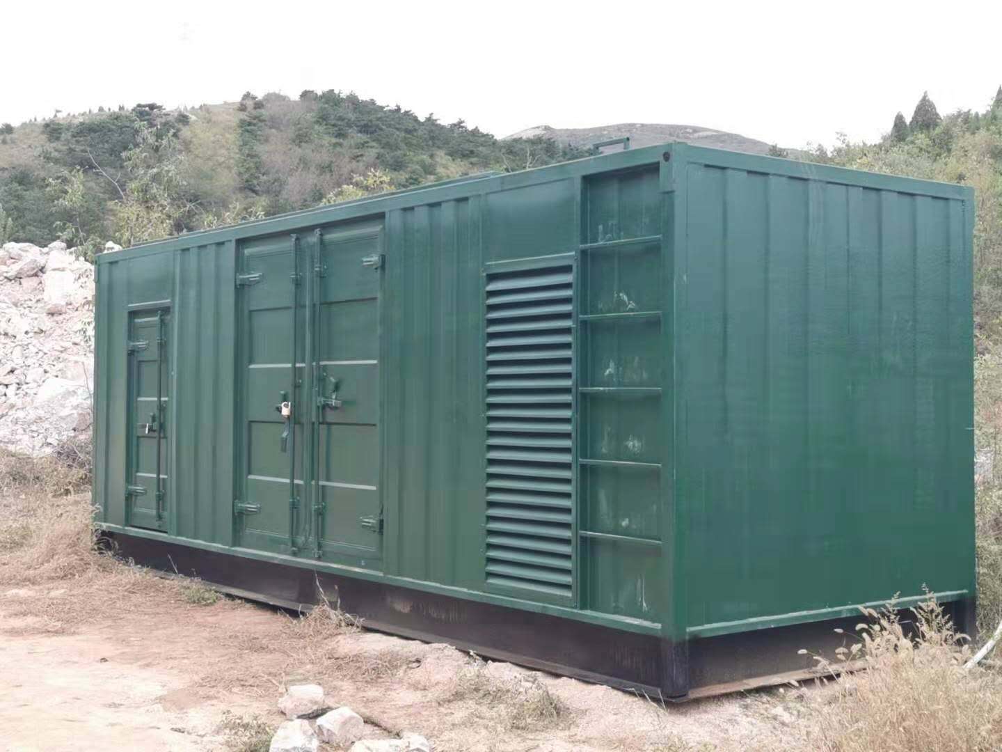 钦南如何对接地系统进行定期检测和维护？
