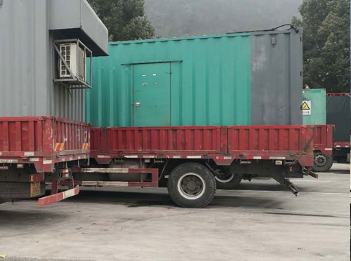 钦南柴油发电机组使用注意安全事项有哪些？