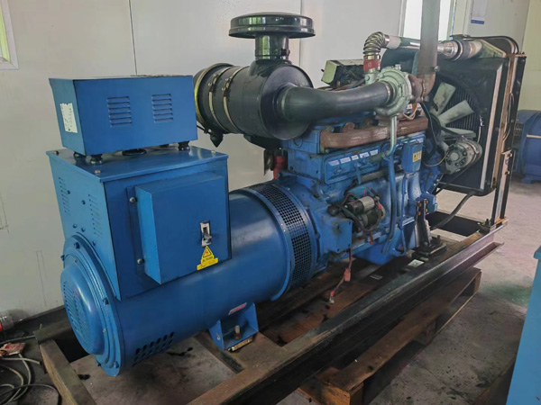钦南100kW柴油发电机组使用多级机油有哪些优缺点？