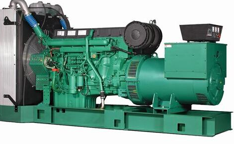 钦南发电机除垢后需要用清水冲洗水冷式机油散热器几次？