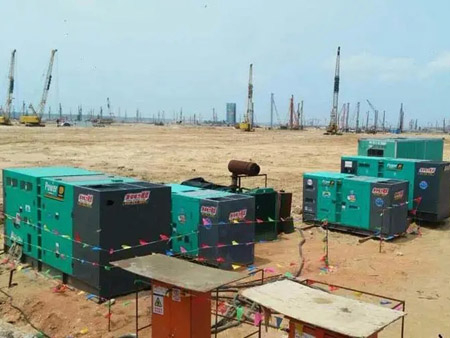 钦南测量水冷式机油散热器密封件尺寸的具体步骤是什么？
