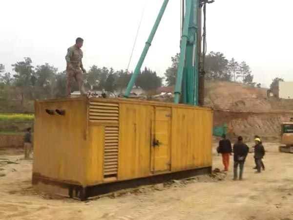 钦南柴油发电机组应用场合有哪些？